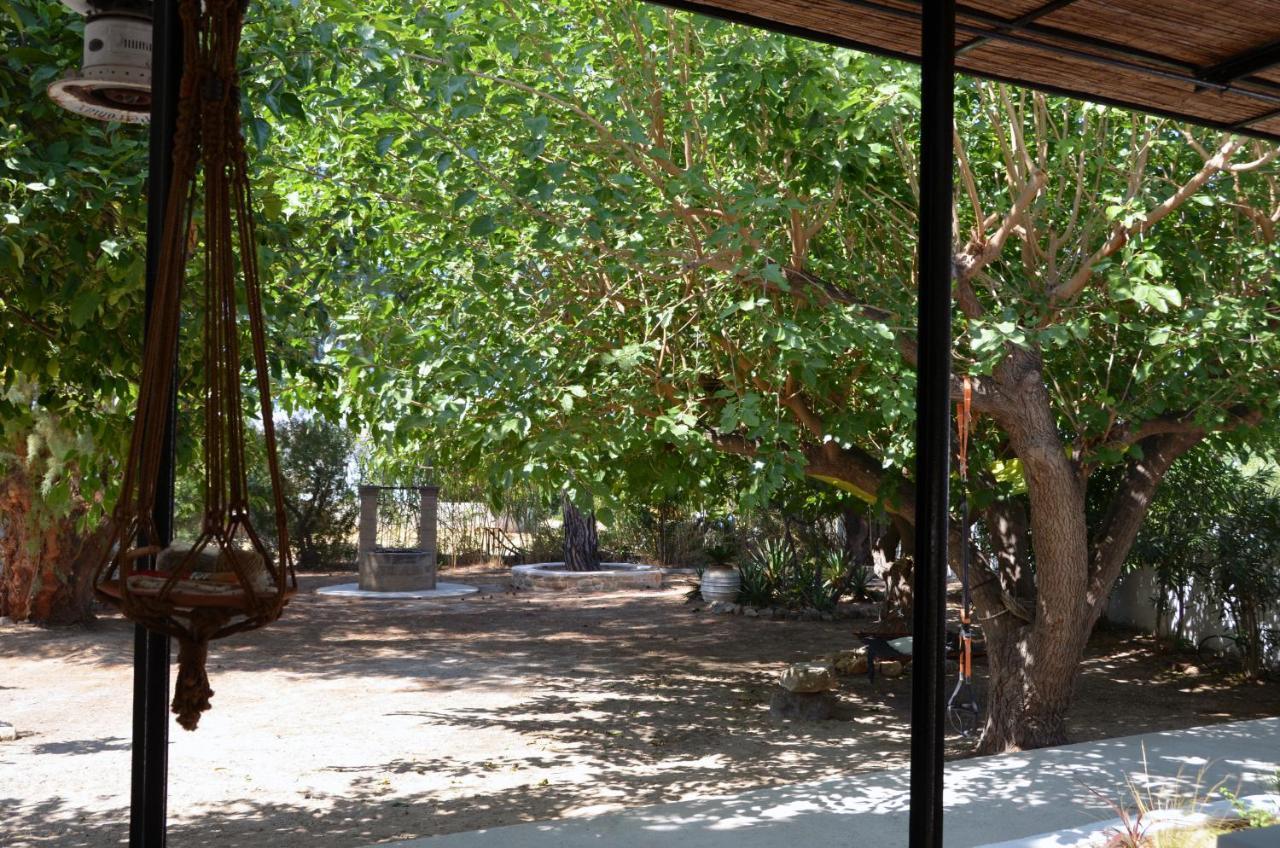 Feriehus Spitaki - House With Garden By The Beach -